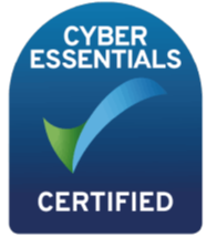 Cyber Essentials Certified