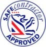 Safe Contractor Approved